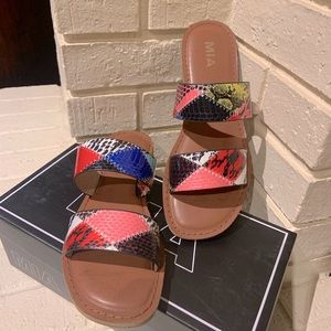 MIA Sandals